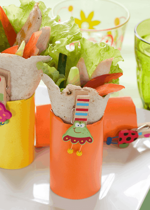 Sugar-Free Party Cooking Ideas