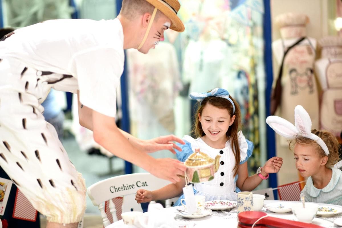 Alice Day - 4th July 2026