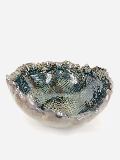 Pottery - 10-weeks pottery course for Young People aged 11 to 16